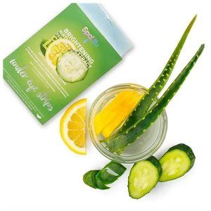 SPA LIFE Anti-Aging Under-Eye Strips 12 Treatments